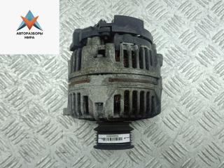 генератор Volkswagen Golf 4 поколение 2002, 1.6 л., бензин, МКПП, синий, хетчбэк 5 дв., 028903028D, 0124325003