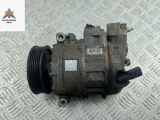компрессор кондиционера Volkswagen Passat B6 2006, 2.0 л., бензин, 1K0820859S