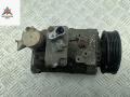 компрессор кондиционера Volkswagen Passat B6 2006, 2.0 л., бензин, 1K0820859S - фото №2