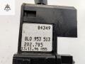 переключатель подрулевой Volkswagen Passat B5 1997, 1.6 л., бензин, МКПП, серый, седан, 8L0953513 - фото №5