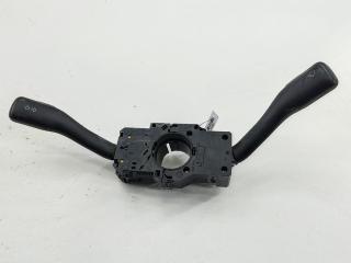 переключатель подрулевой Volkswagen Passat B5 1997, 1.6 л., бензин, МКПП, серый, седан, 8L0953513