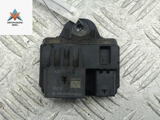 реле накала свечей BMW 3 серия E90/E91/E92/E93 [рестайлинг] 2011, 2.0 л., дизель, МКПП, чёрный, универсал, 7810856