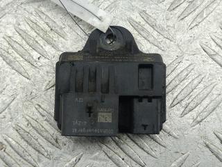 реле накала свечей BMW 3 E90/E91/E92/E93 2011, 2.0 л., дизель, МКПП, чёрный, универсал, 7810856
