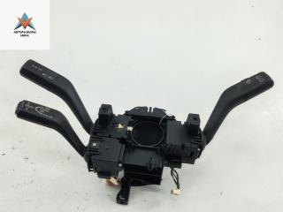 переключатель подрулевой Volkswagen Passat B6 2005, 2.0 л., бензин, МКПП, серый, универсал, 3C9953513B, 3C9953507E