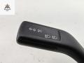 переключатель подрулевой Volkswagen Passat B6 2005, 2.0 л., бензин, МКПП, серый, универсал, 3C9953513B, 3C9953507E - фото №2