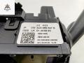 переключатель подрулевой Volkswagen Passat B6 2005, 2.0 л., бензин, МКПП, серый, универсал, 3C9953513B, 3C9953507E - фото №6