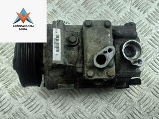 компрессор кондиционера Volkswagen Passat B6 2007, 2.0 л., дизель, 1K0820859F