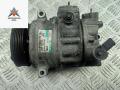компрессор кондиционера Volkswagen Passat B6 2007, 2.0 л., дизель, 1K0820859F - фото №2