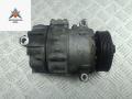 компрессор кондиционера Volkswagen Passat B6 2007, 2.0 л., дизель, 1K0820859F - фото №3