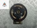 компрессор кондиционера Volkswagen Passat B6 2007, 2.0 л., дизель, 1K0820859F - фото №4