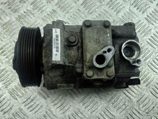 компрессор кондиционера Volkswagen Passat B6 2007, 2.0 л., дизель, 1K0820859F