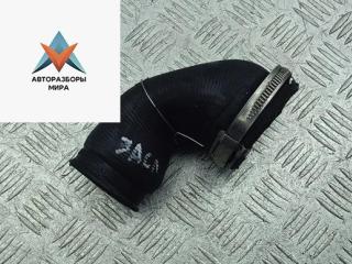 воздуховод Volkswagen Tiguan 1 поколение 2008, 1.4 л., бензин, МКПП, белый, внедорожник 5 дв., 1K0145838L