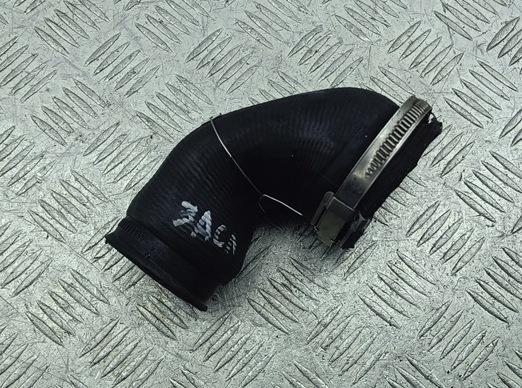 воздуховод Volkswagen Tiguan 2008, 1.4 л., бензин, МКПП, белый, внедорожник 5 дв., 1K0145838L
