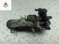 охладитель EGR / Радиатор EGR Volkswagen Touran 1 поколение 2004, 1.9 л., дизель, МКПП, синий, минивэн, 038131513AD - фото №3