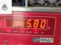 генератор Skoda Fabia 1 поколение (6Y) [рестайлинг] 2007, 1.4 л., бензин, МКПП, чёрный, универсал, 037903025M, 0124325013 - фото №5