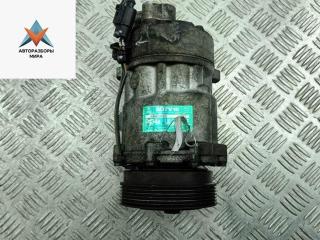 компрессор кондиционера Volkswagen Golf 4 поколение 1999, 1.9 л., дизель, 1J0820803F