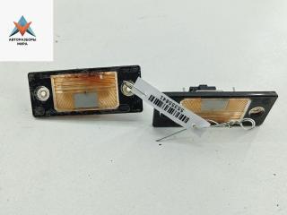 подсветка номера Volkswagen Tiguan 1 поколение 2008, 1.4 л., бензин, МКПП, белый, внедорожник 5 дв., 1J5943021D