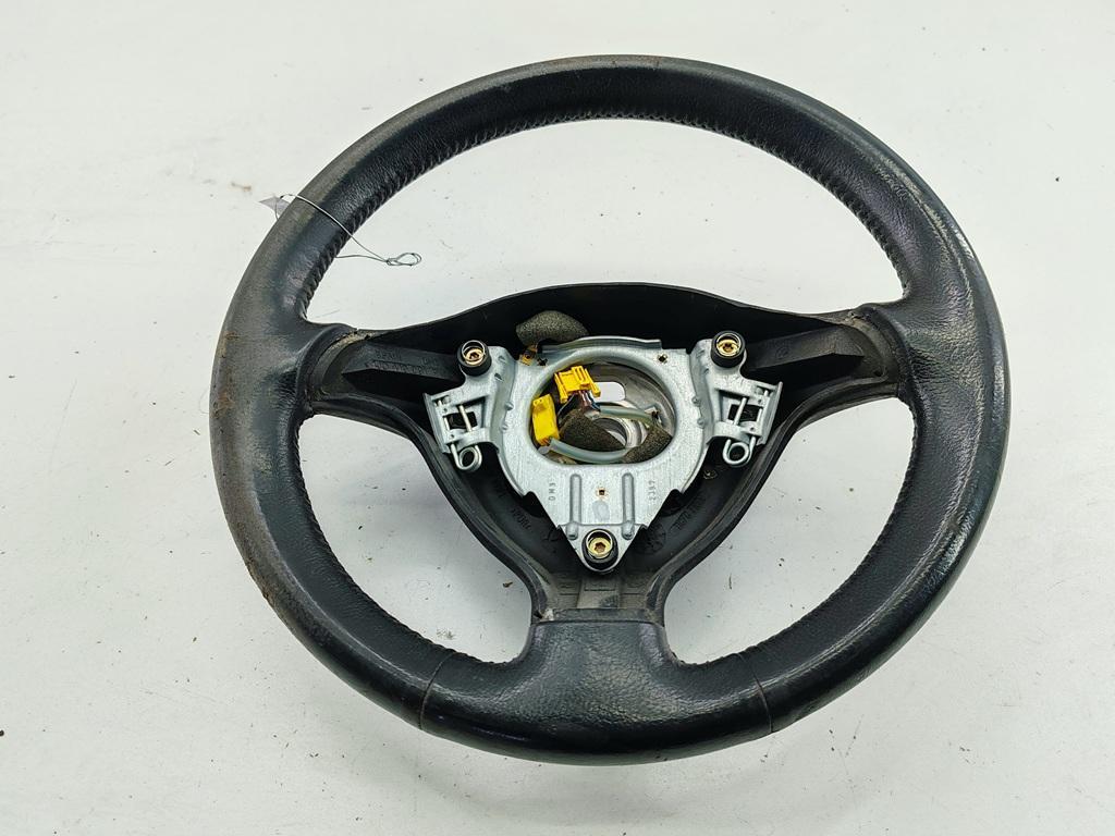 руль Volkswagen Passat B5 1998, 1.8 л., бензин, МКПП, красный, универсал, 1J0419091P