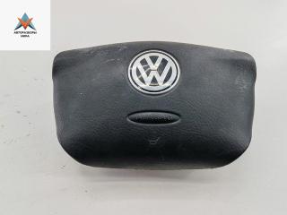 подушка безопасности водителя Volkswagen Passat B5 1997, 1.6 л., бензин, МКПП, серый, седан