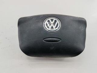 подушка безопасности водителя Volkswagen Passat B5 1997, 1.6 л., бензин, МКПП, серый, седан