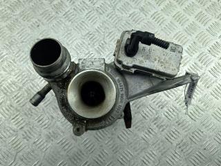 турбина BMW 3 E90/E91/E92/E93 2011, 2.0 л., дизель, МКПП, чёрный, универсал, 7812321