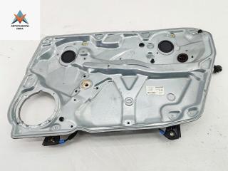 стеклоподъемник электрический передний правый Volkswagen Passat B5 1998, 1.6 л., бензин, МКПП, чёрный, универсал, 3B4837756D