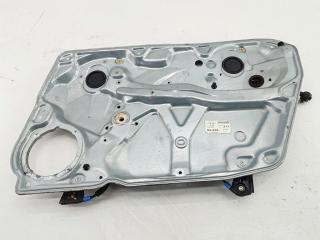 стеклоподъемник электрический передний правый Volkswagen Passat B5 1998, 1.6 л., бензин, МКПП, чёрный, универсал, 3B4837756D