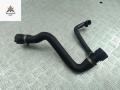 патрубок радиатора BMW 3 серия E90/E91/E92/E93 2006, 2.0 л., бензин - фото №2