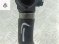 патрубок радиатора BMW 3 серия E90/E91/E92/E93 2006, 2.0 л., бензин - фото №3