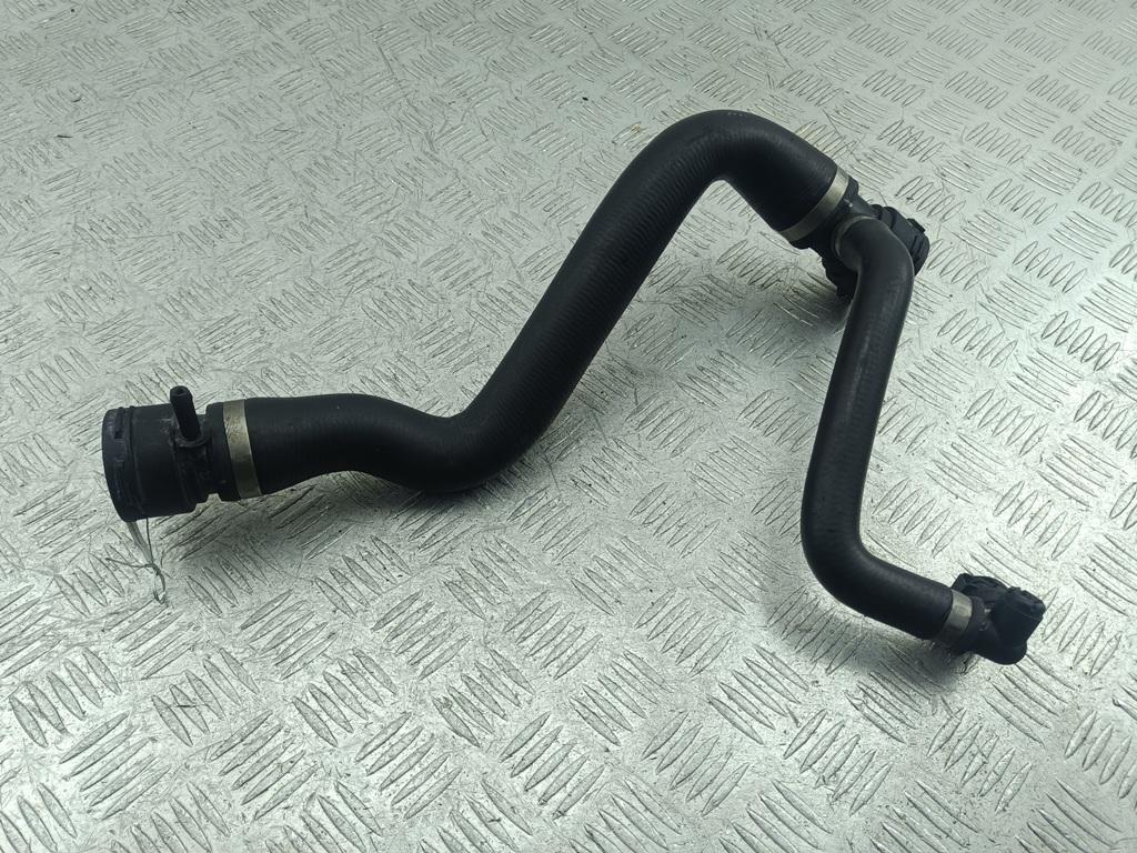 патрубок радиатора BMW 3 серия E90/E91/E92/E93 2006, 2.0 л., бензин - фото №1