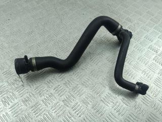 патрубок радиатора BMW 3 серия E90/E91/E92/E93 2006, 2.0 л., бензин
