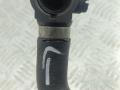 патрубок радиатора BMW 3 серия E90/E91/E92/E93 2006, 2.0 л., бензин - фото №3