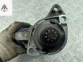 стартер Volkswagen Golf 4 поколение 2000, 1.9 л., дизель, МКПП, красный, хетчбэк 5 дв., 020911023P - фото №3
