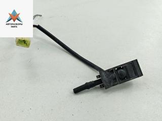 форсунка омывателя лобового стекла Volkswagen Touareg 1 поколение [рестайлинг] 2007, 5.0 л., дизель, АКПП, серый, внедорожник 5 дв., 6E0955986B