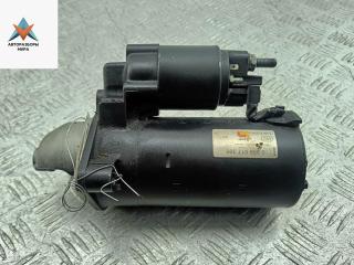 стартер BMW 5 серия E39 1998, 2.5 л., дизель, АКПП, серый, седан
