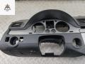 панель передняя салона (торпедо) Volkswagen Passat B6 2007, 2.0 л., дизель, МКПП, чёрный, универсал, 3C1857003QT - фото №2