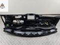 панель передняя салона (торпедо) Volkswagen Passat B6 2007, 2.0 л., дизель, МКПП, чёрный, универсал, 3C1857003QT - фото №9