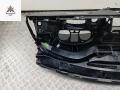 панель передняя салона (торпедо) Volkswagen Passat B6 2007, 2.0 л., дизель, МКПП, чёрный, универсал, 3C1857003QT - фото №10