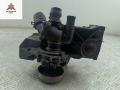 кронштейн генератора Volkswagen Passat B5 1998, 1.9 л., дизель, МКПП, зелёный, универсал, 028903143AF - фото №3
