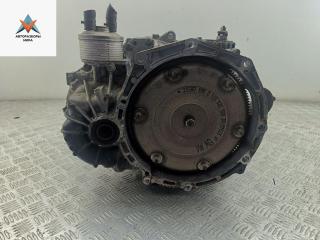 КПП автоматическая (АКПП) Volkswagen Passat B6 2006, 1.6 л., бензин, АКПП, чёрный, универсал, HXK
