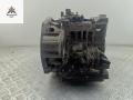 КПП автоматическая (АКПП) Volkswagen Passat B6 2006, 1.6 л., бензин, АКПП, чёрный, универсал, HXK - фото №5