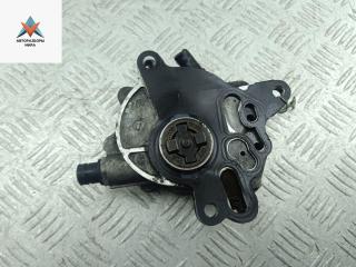 насос вакуумный Volkswagen Touran 1 поколение 2003, 2.0 л., дизель, МКПП, синий, минивэн, 03G145209
