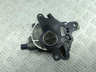 насос вакуумный Volkswagen Touran 1 поколение 2003, 2.0 л., дизель, МКПП, синий, минивэн, 03G145209