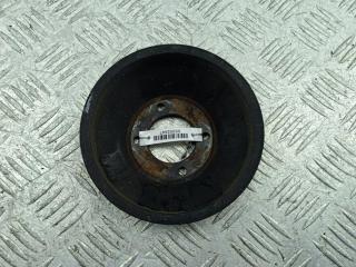 шкив помпы BMW 5 E39 1996, 2.5 л., бензин, АКПП, серый, седан, 1730554