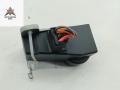 замок зажигания Volkswagen Passat B6 2005, 2.0 л., бензин, МКПП, серый, универсал, 3C0905861J - фото №2