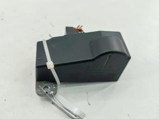 замок зажигания Volkswagen Passat B6 2005, 2.0 л., бензин, МКПП, серый, универсал, 3C0905861J