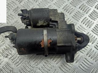 стартер Volkswagen Passat B5 1997, 1.6 л., бензин, МКПП, серый, седан, 0001107068, 058911023B