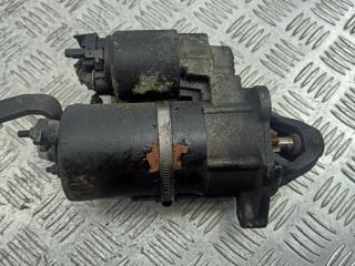 стартер Volkswagen Passat B5 1997, 1.6 л., бензин, МКПП, серый, седан, 0001107068, 058911023B