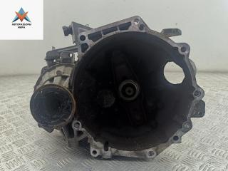 МКПП Volkswagen Passat B6 2006, 2.0 л., бензин, МКПП, синий, универсал, JCP