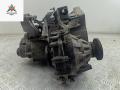 МКПП Volkswagen Passat B6 2006, 2.0 л., бензин, МКПП, синий, универсал, JCP - фото №3